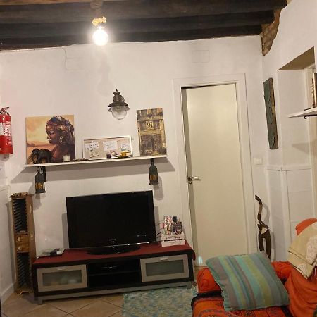 La Casina Apartamento Turistico Centro Plasencia At-Cc-0650 ภายนอก รูปภาพ