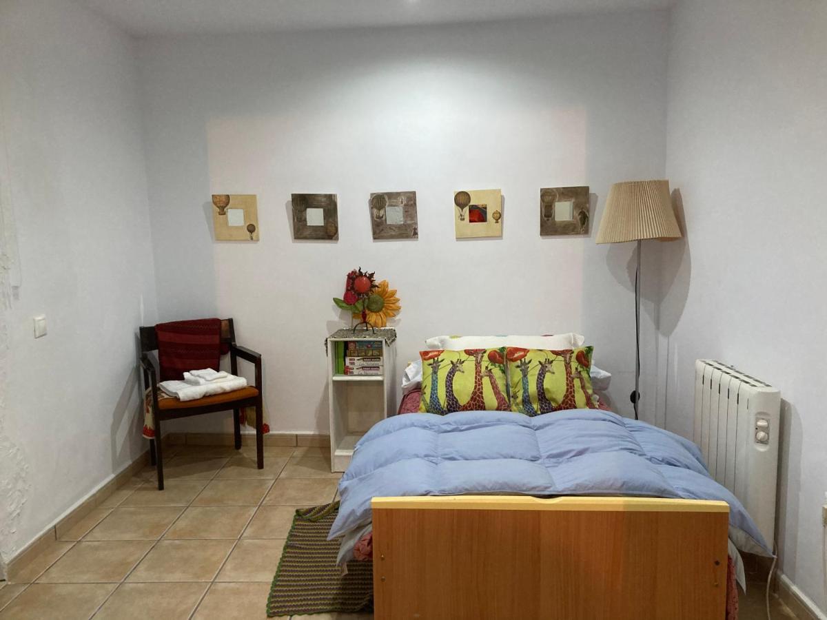 La Casina Apartamento Turistico Centro Plasencia At-Cc-0650 ภายนอก รูปภาพ