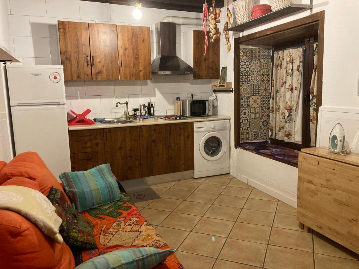 La Casina Apartamento Turistico Centro Plasencia At-Cc-0650 ภายนอก รูปภาพ